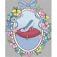 Disney Style-DSN 1323